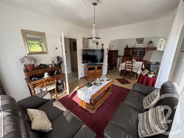 maison à vendre - 5 pièces - 83.45 m2 - GRANDFONTAINE - 67 - ALSACE - Century 21 Céline Jacques Immobilier