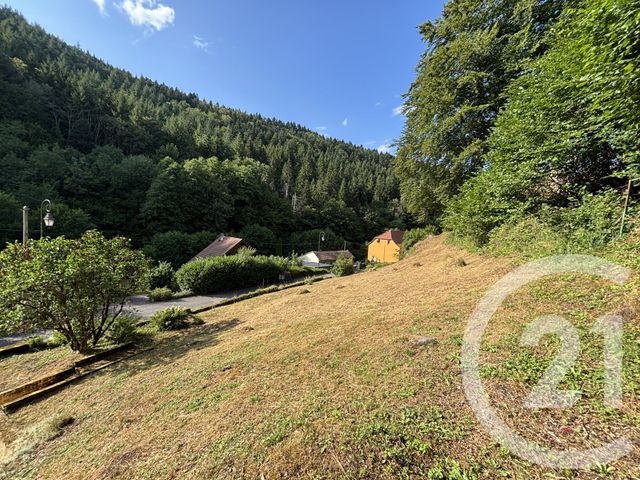 maison à vendre - 5 pièces - 83.45 m2 - GRANDFONTAINE - 67 - ALSACE - Century 21 Céline Jacques Immobilier