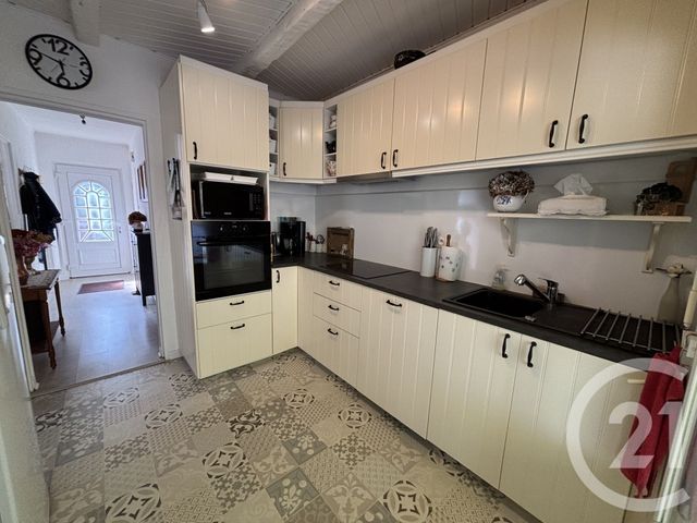 maison à vendre - 5 pièces - 83.45 m2 - GRANDFONTAINE - 67 - ALSACE - Century 21 Céline Jacques Immobilier
