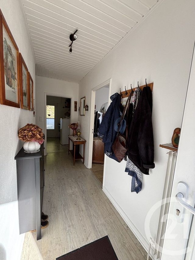 maison à vendre - 5 pièces - 83.45 m2 - GRANDFONTAINE - 67 - ALSACE - Century 21 Céline Jacques Immobilier