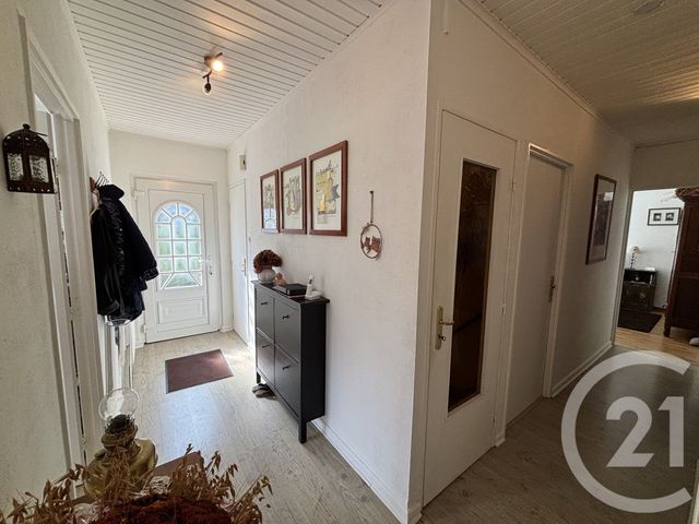 maison à vendre - 5 pièces - 83.45 m2 - GRANDFONTAINE - 67 - ALSACE - Century 21 Céline Jacques Immobilier