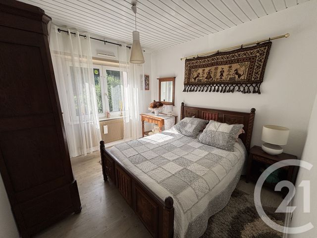 maison à vendre - 5 pièces - 83.45 m2 - GRANDFONTAINE - 67 - ALSACE - Century 21 Céline Jacques Immobilier