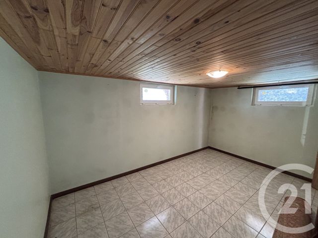 maison à vendre - 5 pièces - 83.45 m2 - GRANDFONTAINE - 67 - ALSACE - Century 21 Céline Jacques Immobilier
