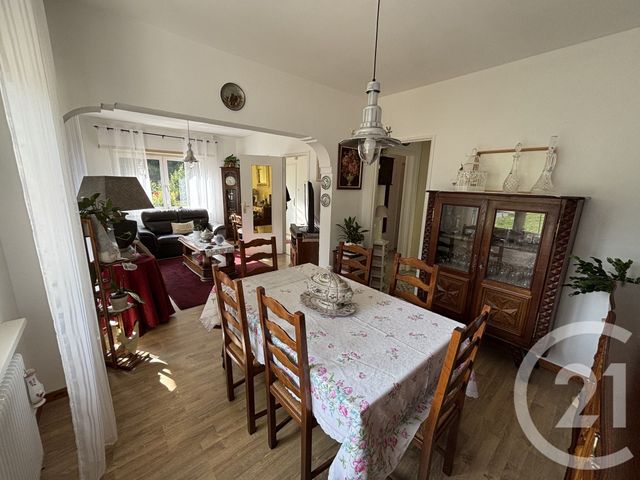 maison à vendre - 5 pièces - 83.45 m2 - GRANDFONTAINE - 67 - ALSACE - Century 21 Céline Jacques Immobilier