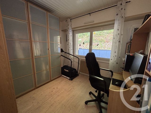 maison à vendre - 5 pièces - 83.45 m2 - GRANDFONTAINE - 67 - ALSACE - Century 21 Céline Jacques Immobilier