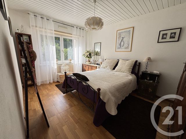 maison à vendre - 5 pièces - 83.45 m2 - GRANDFONTAINE - 67 - ALSACE - Century 21 Céline Jacques Immobilier