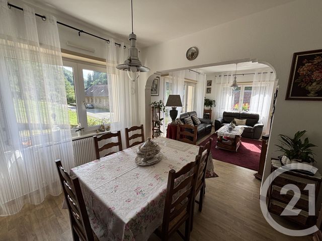 maison à vendre - 5 pièces - 83.45 m2 - GRANDFONTAINE - 67 - ALSACE - Century 21 Céline Jacques Immobilier