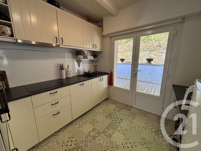 maison à vendre - 5 pièces - 83.45 m2 - GRANDFONTAINE - 67 - ALSACE - Century 21 Céline Jacques Immobilier