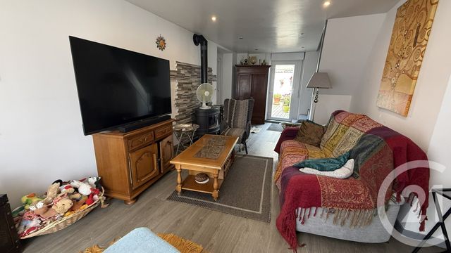 maison à vendre - 5 pièces - 95.0 m2 - ST DIE DES VOSGES - 88 - LORRAINE - Century 21 Céline Jacques Immobilier