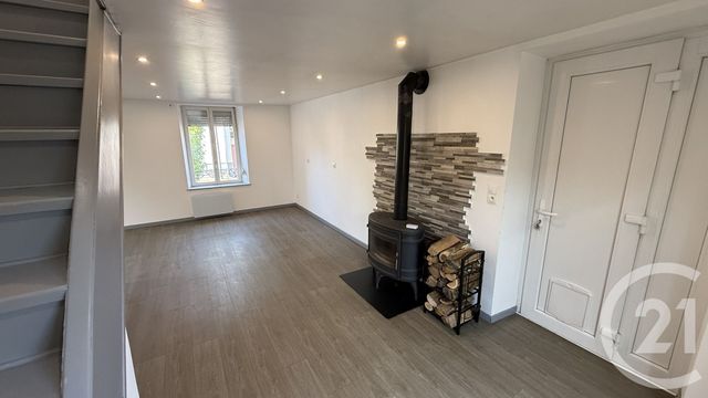 maison à vendre - 5 pièces - 95.0 m2 - ST DIE DES VOSGES - 88 - LORRAINE - Century 21 Céline Jacques Immobilier
