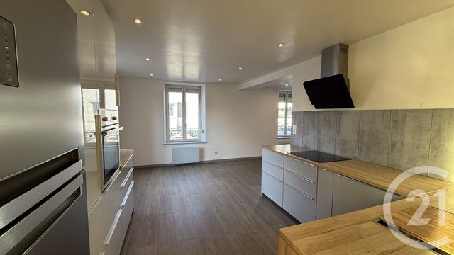 maison à vendre - 5 pièces - 95.0 m2 - ST DIE DES VOSGES - 88 - LORRAINE - Century 21 Céline Jacques Immobilier