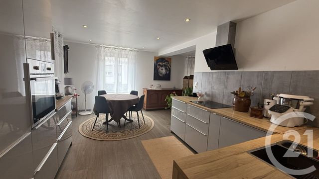 maison à vendre - 5 pièces - 95.0 m2 - ST DIE DES VOSGES - 88 - LORRAINE - Century 21 Céline Jacques Immobilier