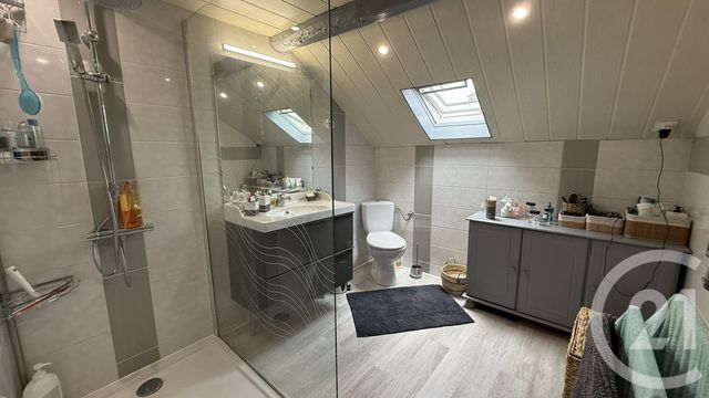 maison à vendre - 5 pièces - 95.0 m2 - ST DIE DES VOSGES - 88 - LORRAINE - Century 21 Céline Jacques Immobilier