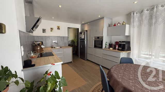 maison à vendre - 5 pièces - 95.0 m2 - ST DIE DES VOSGES - 88 - LORRAINE - Century 21 Céline Jacques Immobilier