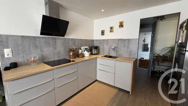 maison à vendre - 5 pièces - 95.0 m2 - ST DIE DES VOSGES - 88 - LORRAINE - Century 21 Céline Jacques Immobilier