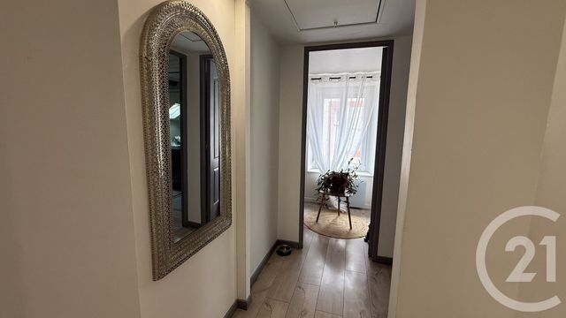 maison à vendre - 5 pièces - 95.0 m2 - ST DIE DES VOSGES - 88 - LORRAINE - Century 21 Céline Jacques Immobilier
