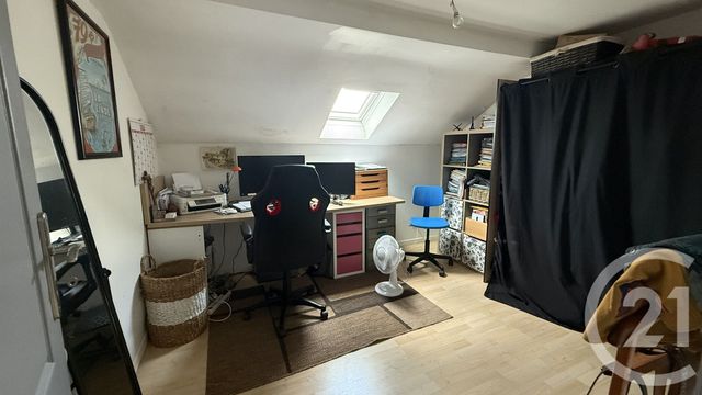 maison à vendre - 5 pièces - 95.0 m2 - ST DIE DES VOSGES - 88 - LORRAINE - Century 21 Céline Jacques Immobilier