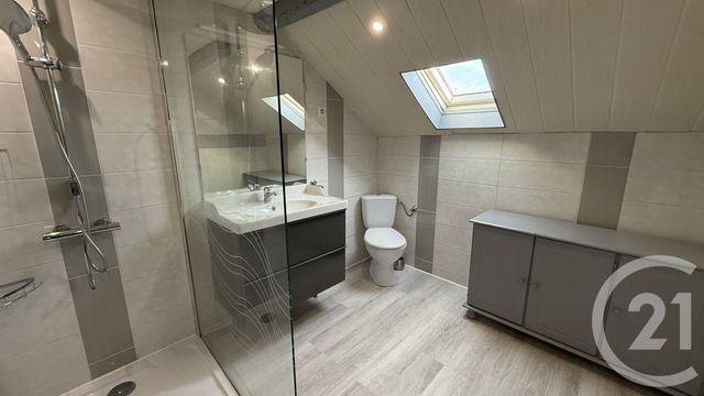 maison à vendre - 5 pièces - 95.0 m2 - ST DIE DES VOSGES - 88 - LORRAINE - Century 21 Céline Jacques Immobilier