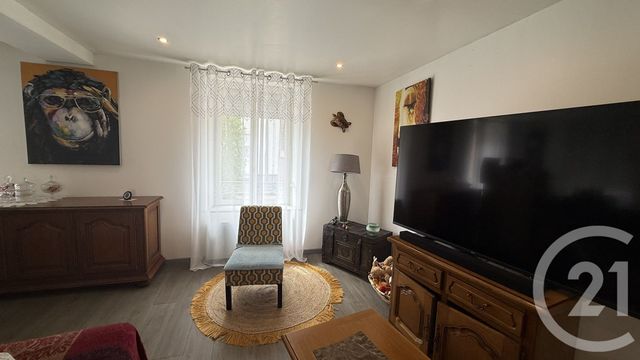 maison à vendre - 5 pièces - 95.0 m2 - ST DIE DES VOSGES - 88 - LORRAINE - Century 21 Céline Jacques Immobilier