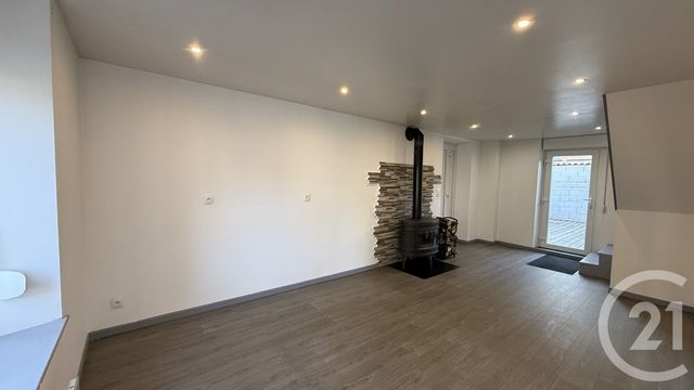 maison à vendre - 5 pièces - 95.0 m2 - ST DIE DES VOSGES - 88 - LORRAINE - Century 21 Céline Jacques Immobilier