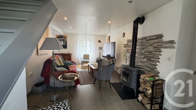maison à vendre - 5 pièces - 95.0 m2 - ST DIE DES VOSGES - 88 - LORRAINE - Century 21 Céline Jacques Immobilier