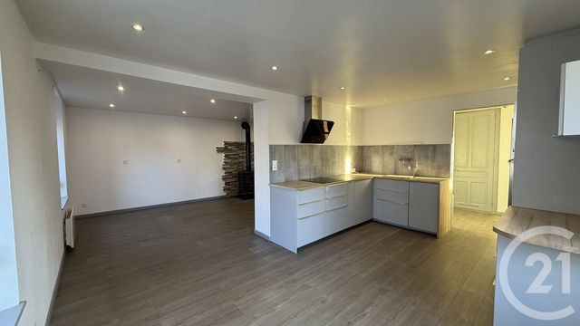 maison à vendre - 5 pièces - 95.0 m2 - ST DIE DES VOSGES - 88 - LORRAINE - Century 21 Céline Jacques Immobilier