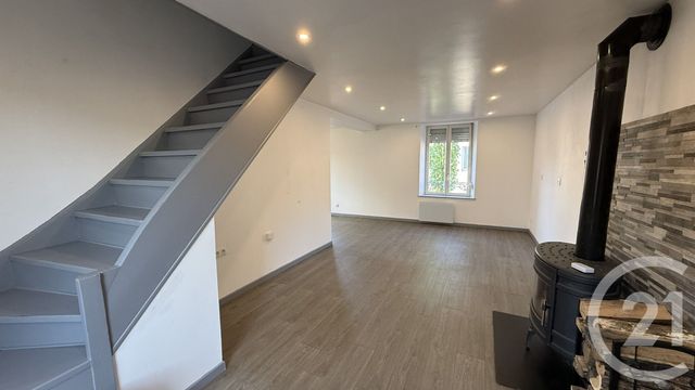 maison à vendre - 5 pièces - 95.0 m2 - ST DIE DES VOSGES - 88 - LORRAINE - Century 21 Céline Jacques Immobilier