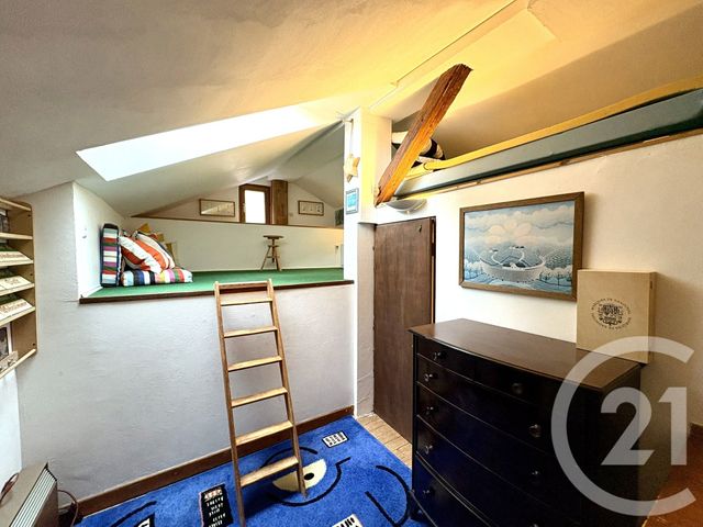 maison à vendre - 8 pièces - 167.0 m2 - LUSSE - 88 - LORRAINE - Century 21 Céline Jacques Immobilier