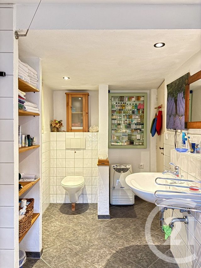 maison à vendre - 8 pièces - 167.0 m2 - LUSSE - 88 - LORRAINE - Century 21 Céline Jacques Immobilier