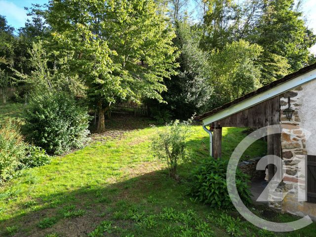 maison à vendre - 8 pièces - 167.0 m2 - LUSSE - 88 - LORRAINE - Century 21 Céline Jacques Immobilier