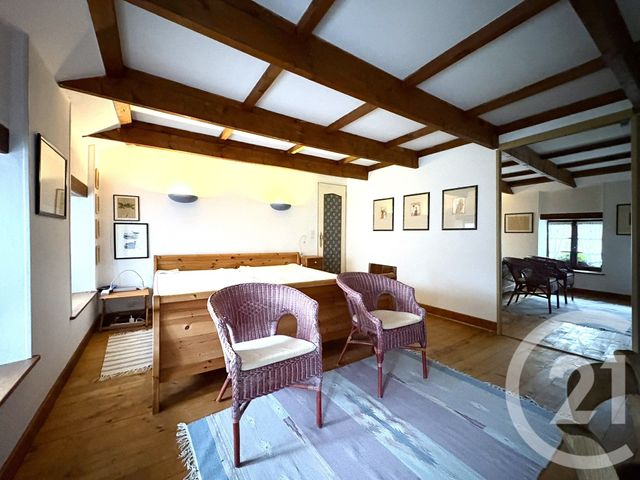 maison à vendre - 8 pièces - 167.0 m2 - LUSSE - 88 - LORRAINE - Century 21 Céline Jacques Immobilier