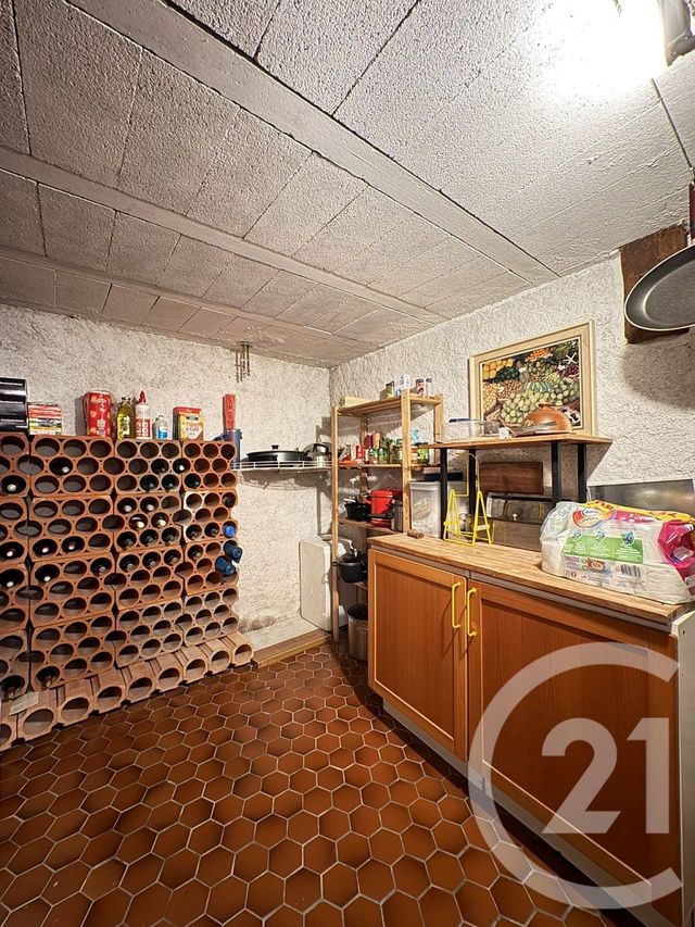 maison à vendre - 8 pièces - 167.0 m2 - LUSSE - 88 - LORRAINE - Century 21 Céline Jacques Immobilier