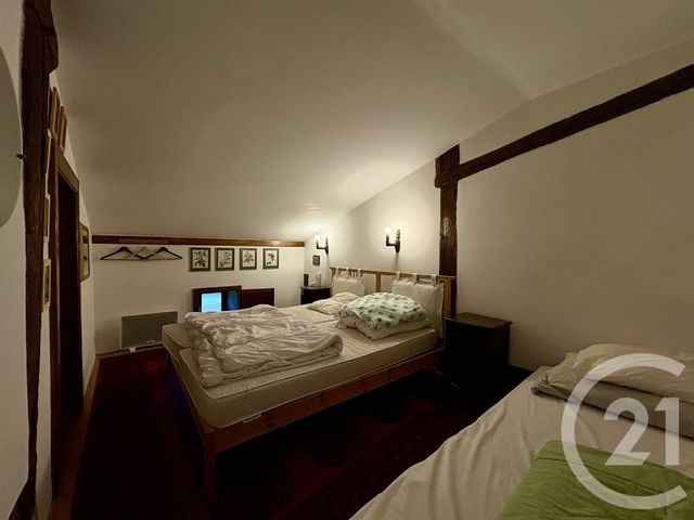 maison à vendre - 8 pièces - 167.0 m2 - LUSSE - 88 - LORRAINE - Century 21 Céline Jacques Immobilier