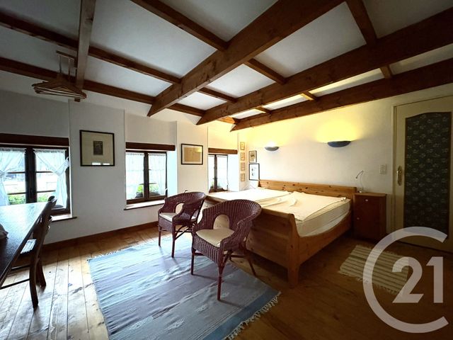 maison à vendre - 8 pièces - 167.0 m2 - LUSSE - 88 - LORRAINE - Century 21 Céline Jacques Immobilier