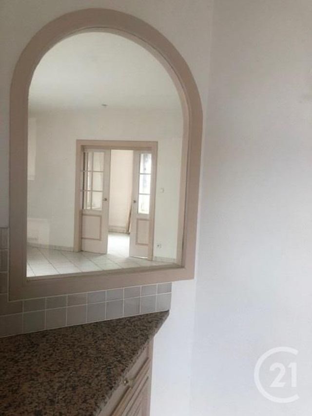 Appartement F4 à louer - 4 pièces - 100.95 m2 - BRUYERES - 88 - LORRAINE - Century 21 Céline Jacques Immobilier