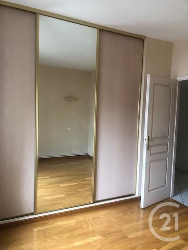 Appartement F4 à louer - 4 pièces - 100.95 m2 - BRUYERES - 88 - LORRAINE - Century 21 Céline Jacques Immobilier