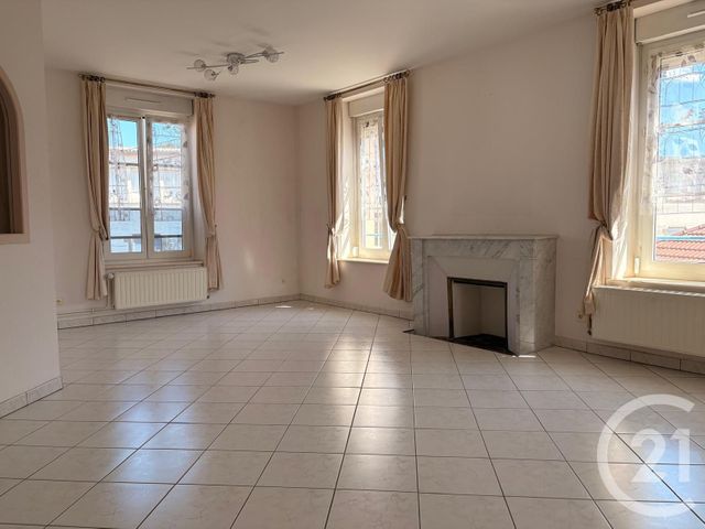 appartement - BRUYERES - 88