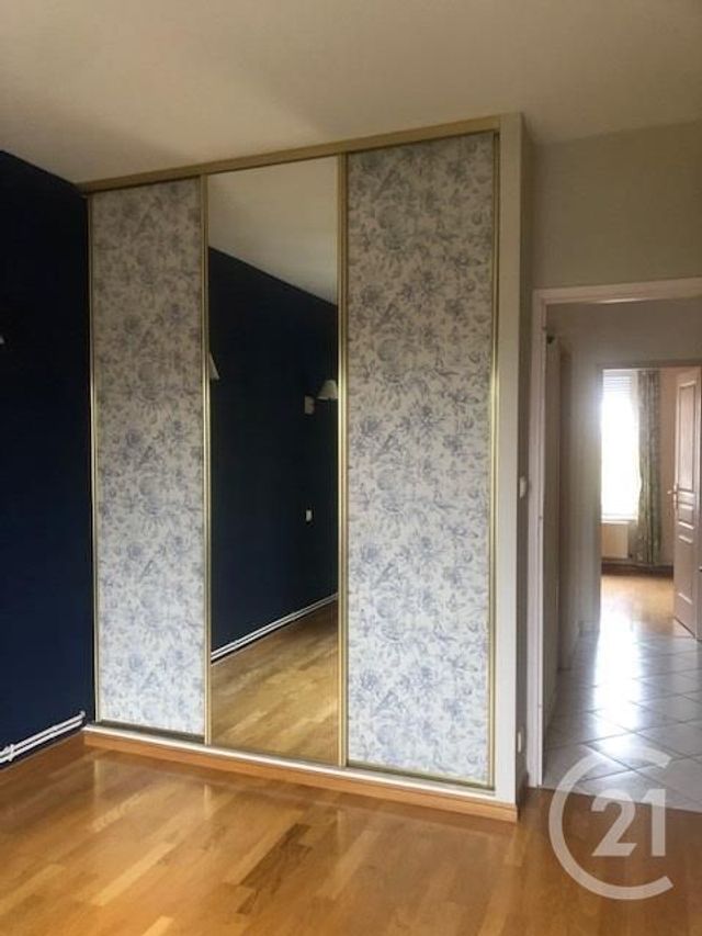Appartement F4 à louer - 4 pièces - 100.95 m2 - BRUYERES - 88 - LORRAINE - Century 21 Céline Jacques Immobilier