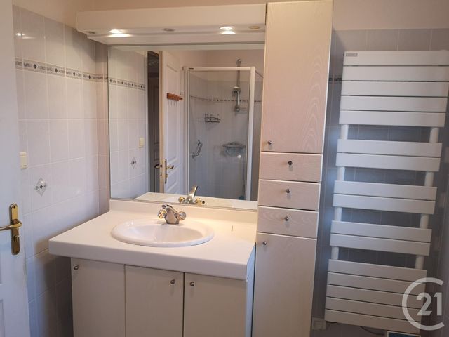 Appartement F4 à louer - 4 pièces - 100.95 m2 - BRUYERES - 88 - LORRAINE - Century 21 Céline Jacques Immobilier