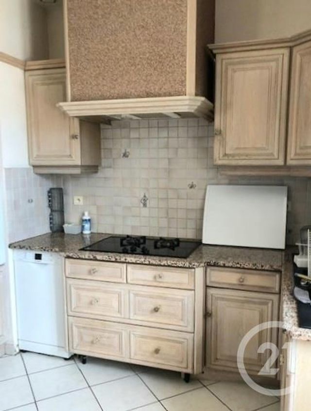 Appartement F4 à louer - 4 pièces - 100.95 m2 - BRUYERES - 88 - LORRAINE - Century 21 Céline Jacques Immobilier