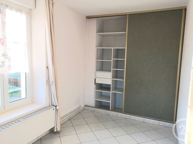 Appartement F4 à louer - 4 pièces - 100.95 m2 - BRUYERES - 88 - LORRAINE - Century 21 Céline Jacques Immobilier
