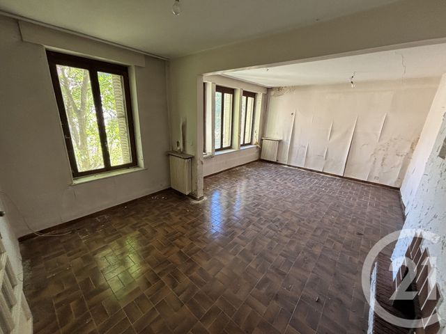 maison à vendre - 11 pièces - 290.0 m2 - MOUSSEY - 88 - LORRAINE - Century 21 Céline Jacques Immobilier