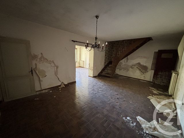 maison à vendre - 11 pièces - 290.0 m2 - MOUSSEY - 88 - LORRAINE - Century 21 Céline Jacques Immobilier