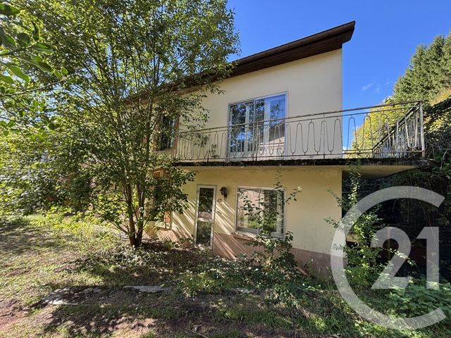 maison à vendre - 11 pièces - 290.0 m2 - MOUSSEY - 88 - LORRAINE - Century 21 Céline Jacques Immobilier