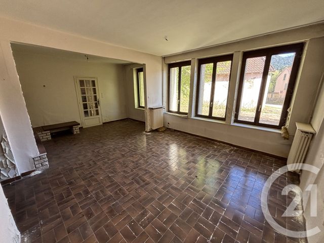 maison à vendre - 11 pièces - 290.0 m2 - MOUSSEY - 88 - LORRAINE - Century 21 Céline Jacques Immobilier