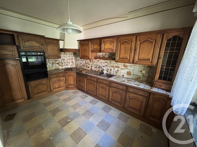 maison à vendre - 11 pièces - 290.0 m2 - MOUSSEY - 88 - LORRAINE - Century 21 Céline Jacques Immobilier