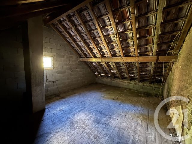 maison à vendre - 11 pièces - 290.0 m2 - MOUSSEY - 88 - LORRAINE - Century 21 Céline Jacques Immobilier
