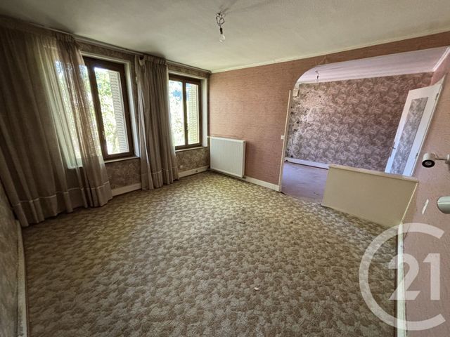 maison à vendre - 11 pièces - 290.0 m2 - MOUSSEY - 88 - LORRAINE - Century 21 Céline Jacques Immobilier