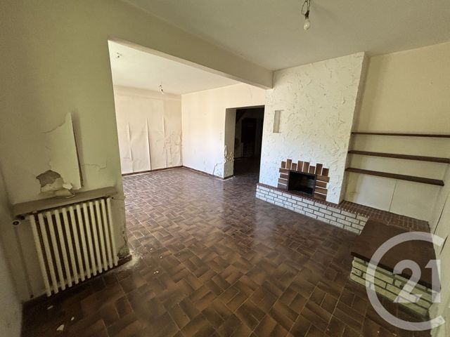 maison à vendre - 11 pièces - 290.0 m2 - MOUSSEY - 88 - LORRAINE - Century 21 Céline Jacques Immobilier