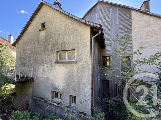 maison à vendre - 11 pièces - 290.0 m2 - MOUSSEY - 88 - LORRAINE - Century 21 Céline Jacques Immobilier